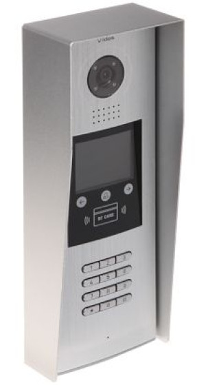 Wideodomofon S1600 Vidos