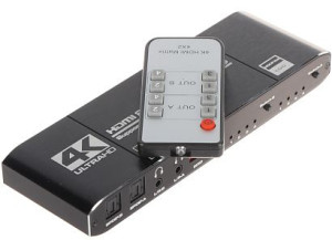 Przełącznik Hdmi-sw-4/2-matrix