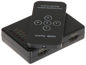 Przełącznik Hdmi-sw-5/1p