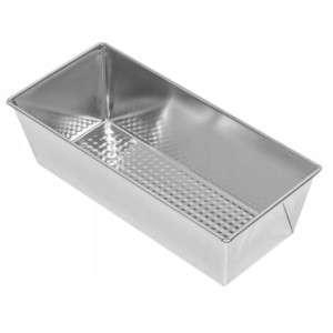 Blacha Brytfanna Do Pieczenia Forma 25x11 Cm