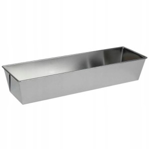 Blacha Brytfanna Do Pieczenia Forma 39x11 Cm