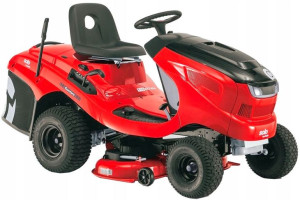 TRAKTOR Kosiarka AL-KO 93 cm HYDRO 452 cm3 220 l