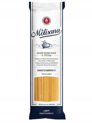 Makaron spaghetti La Molisana 500g