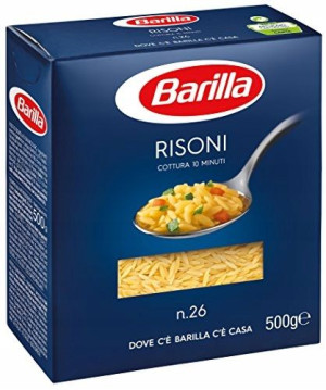 Makaron Barilla Risoni 500g