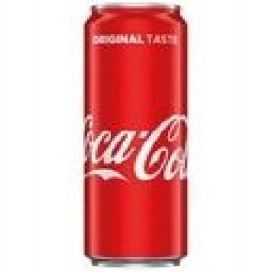 Napój gazowany Coca Cola 200ml