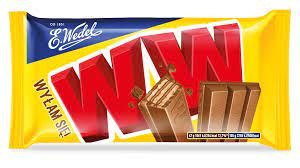 Baton E.Wedel WW 47g