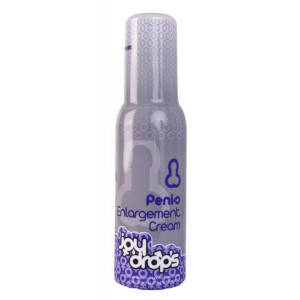 Penis Enlargement Krem powiększający penis 100 ml