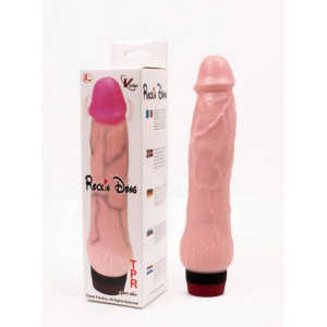 Rockin Dong Wibrator penis