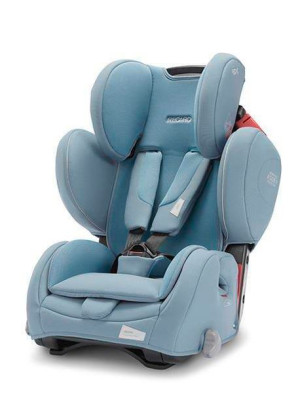 RECARO Young Sport Hero Prime Frozen Blue fotelik samochodowy 9-36kg
