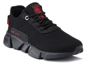 Sneakersy damskie sportowe BIG STAR JJ274273