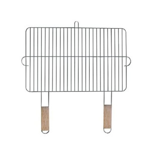 Ruszt grillowy 54x34cm Master Grill MG255