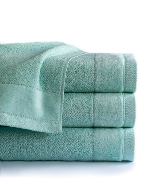 Ręcznik Vito 50x90 Aqua Mięta 550g  100% bawełna