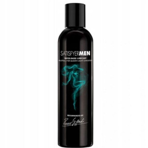 Żel - Gentle Men Lubricant EU (neutral) nwilżający lubrykant