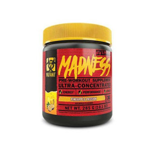 MUTANT Madness New - 225g