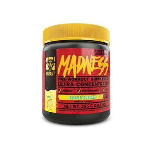 MUTANT Madness New - 225g