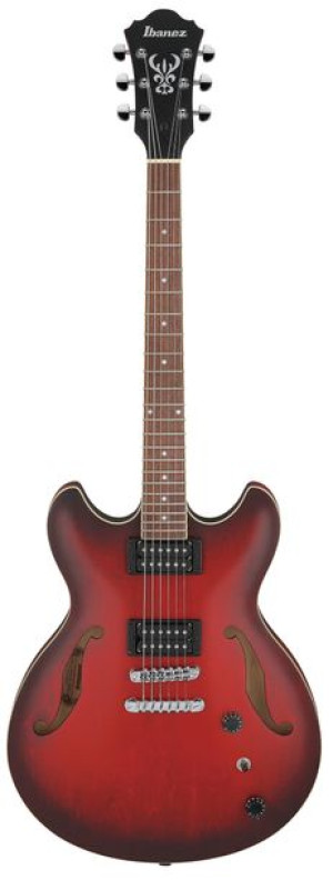 Ibanez As53-srf Gitara Elektryczna Hollow Body