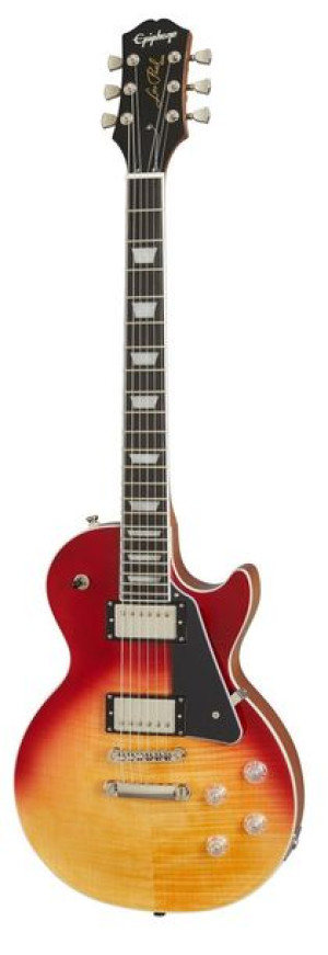 Epiphone Les Paul Modern Figured Omf Gitara Elektryczna