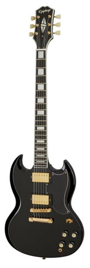 Epiphone Sg Custom Eb Gitara Elektryczna