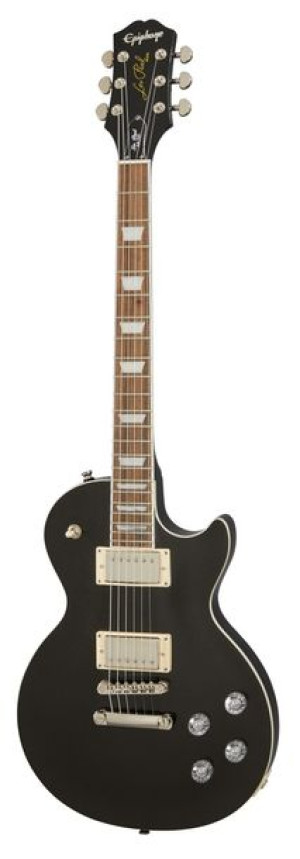 Epiphone Les Paul Muse Jbm Jet Black Metallic Gitara Elektryczna