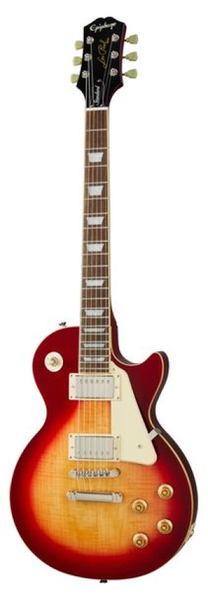 Epiphone Les Paul Standard 50s Hs Heritage Sunburst Gitara Elektryczna