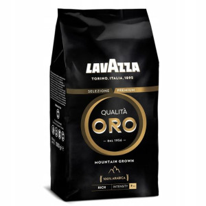 Kawa ziarnista Lavazza Oro Mountain 1000 g