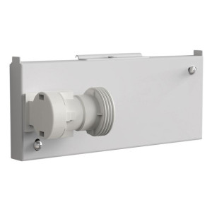 Uchwyt montażowy ASTRO BACKPLATE 1 1367002- Astro