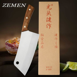 Tasak Heavy-duty Cleaver nóż 7 Cal