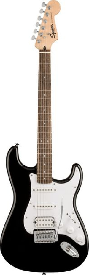 Squier Bullet Stratocaster Hss Blk Tremolo Gitara Elektryczna