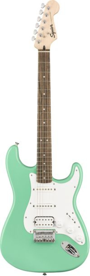 Squier Fsr Bullet Stratocaster Ht Hss Lr Sfm Gitara Elektryczna