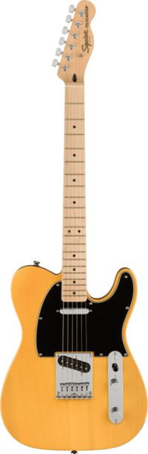 Squier Affinity Telecaster Mn Bpg Btb Gitara Elektryczna
