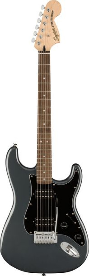 Squier Affinity Stratocaster Hh Lrl Bpg Cfm Gitara Elektryczna