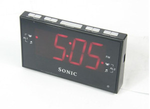 Radiobudzik Sonic CR-828PC20PCS