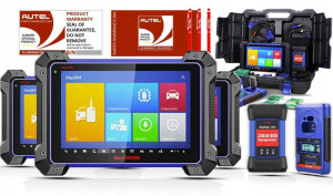 Autel IM608PRO Programator kluczy OD AUTEL POLSKA