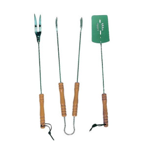 Zestaw akcesoriów do grilla Master Grill MG103
