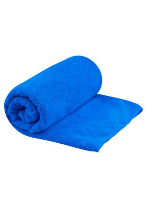 Ręcznik szybkoschnący Sea to Summit Tek Towel M - cobalt