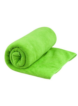 Ręcznik Sea to Summit Travelling Tek Towel L - lime