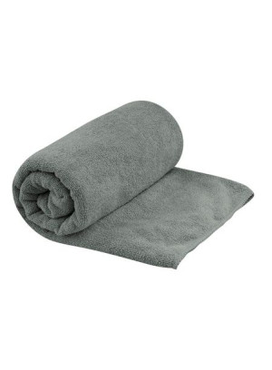 Ręcznik Sea to Summit Travelling Tek Towel M - grey