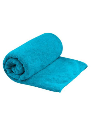 Ręcznik Sea to Summit Tek Towel M - pacific blue