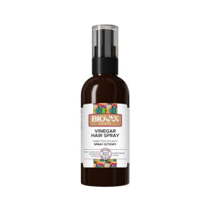BIOVAX Botanic Nabłyszczający Spray Octowy 200 ml
