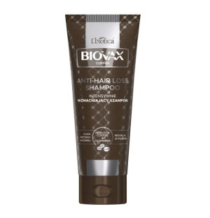 Biovax Glamour Coffee Szampon do włosów- 200 ml