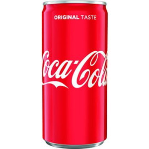 Coca-Cola 200ml