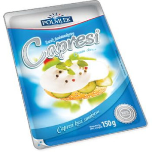 Polmlek Capresi Serek śmietankowy 150 g