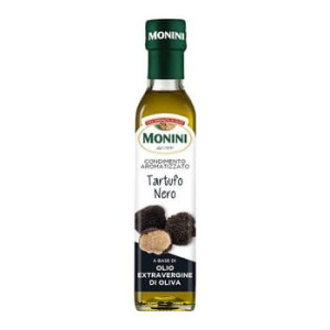 Oliwa z oliwek extra vergine Monini Czarna Trufla