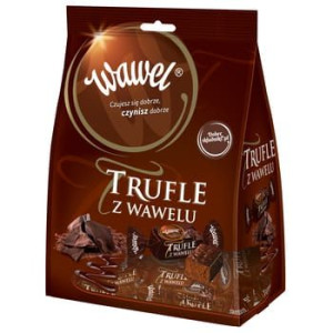 Wawel Trufle 245g