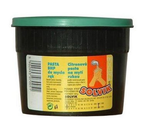 Pasta Bhp Van Solvik Do Mycia Rąk 500g