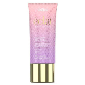 L'BIOTICA Eclat Hand Cream Odmładzająco-rozjaśniający krem do rąk 50 ml