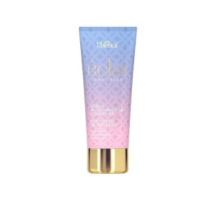 L'BIOTICA Eclat Hand Cream Intensywnie Regenerujący krem do rąk 50 ml