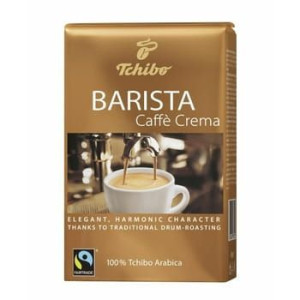 Kawa Tchibo Barista Caffe Crema 500g ziarnista