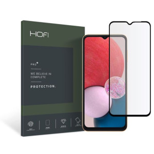 Szkło hartowane HOFI GLASS PRO+ SAMSUNG A13 4G/LTE czarny