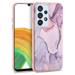 Tech-Protect MARBLE "2" SAMSUNG A33 5G COLORFUL